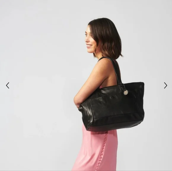 Wanderers Travel The Rocks Handbag, La Fontelina wallet, Barcelona Card wallet - Picture 13 of 16